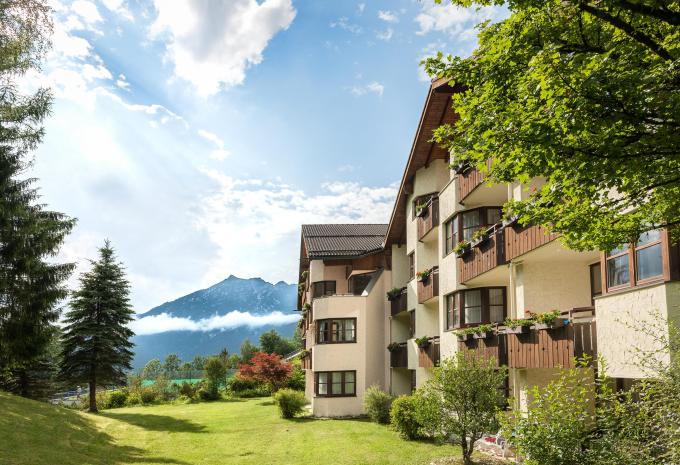 Dorint Sporthotel Garmisch Partenkirchen