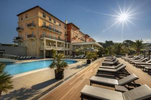 Valamar Collection Imperial Hotel ****
