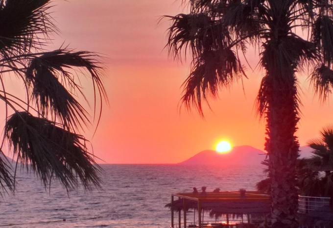 Auf dem Rad durch Albanien - Radtour