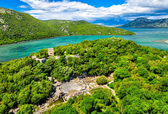 Butrint
