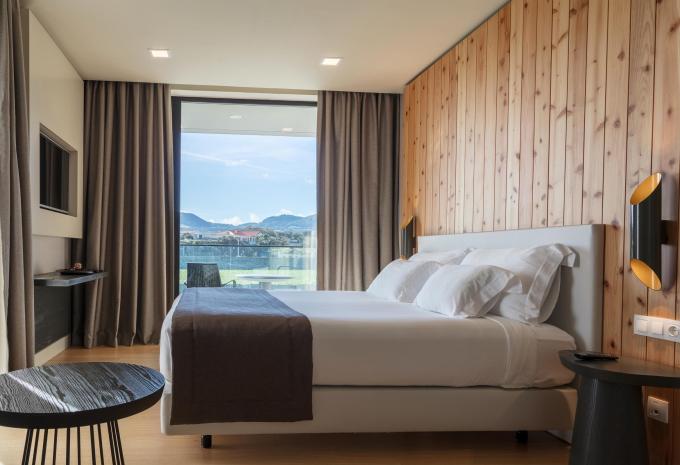 Hotel Pedras do Mar Resort & SPA / Zimmerbeispiel