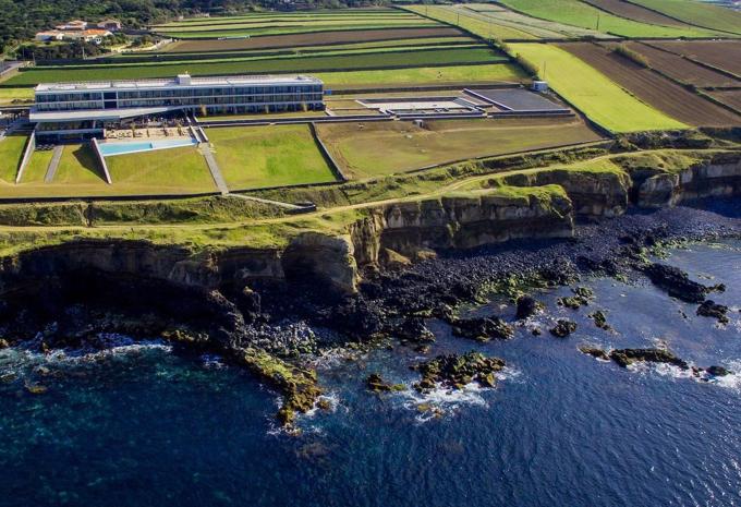 Hotel Pedras do Mar Resort & SPA