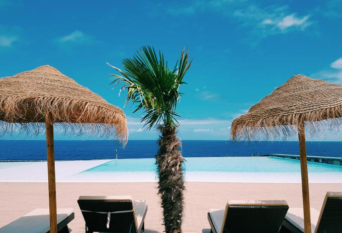 Hotel Pedras do Mar Resort & SPA