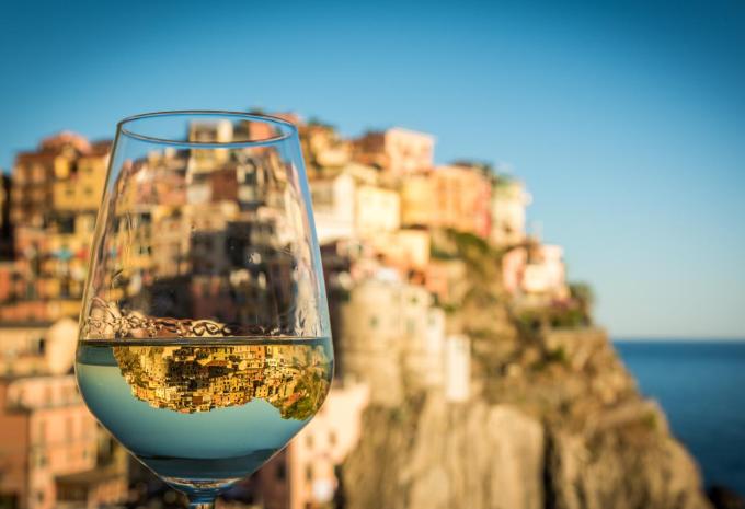 Italien - Riviera di Levante - Wanderreise