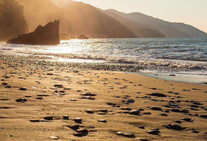 Italien - Riviera di Levante - Wanderreise