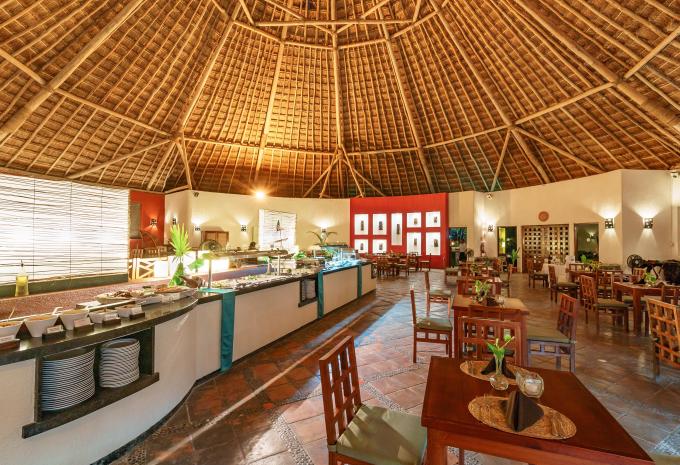 Villas HM Paraíso del Mar, Holbox