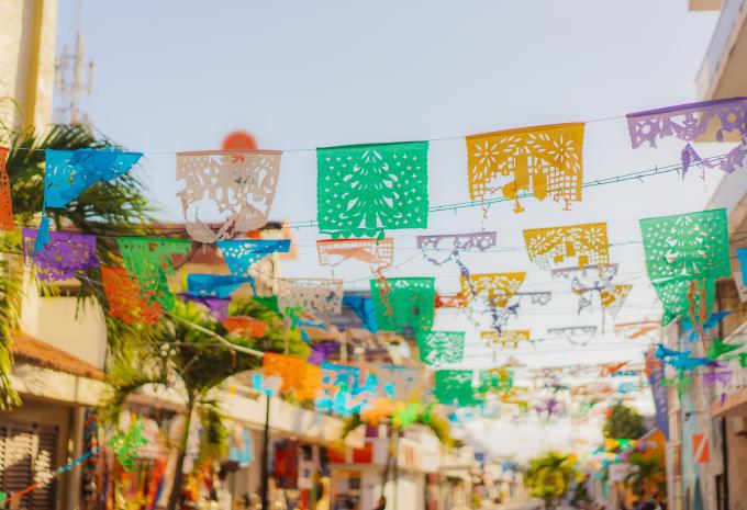 Mexiko - Yucatán - Rundreise & Baden 