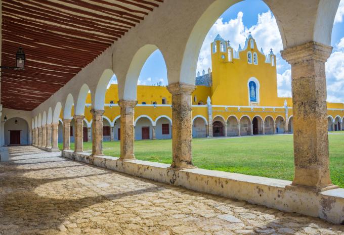 Izamal