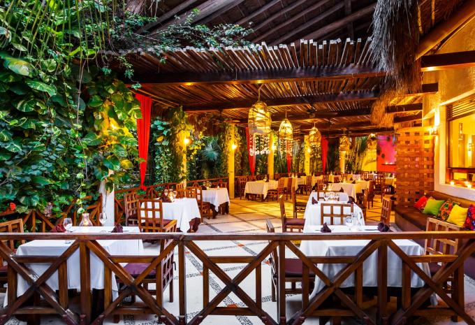 Villas HM Paraíso del Mar, Holbox