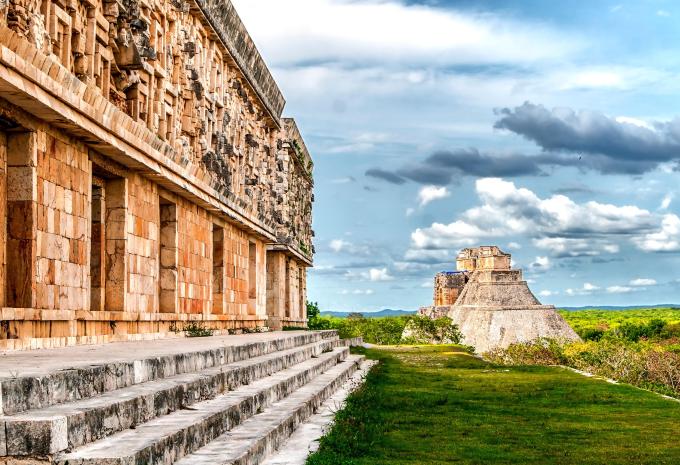 Uxmal