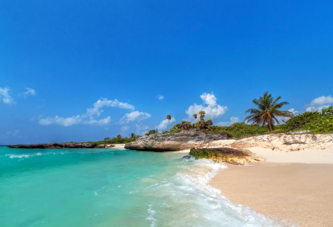 Playa del Carmen