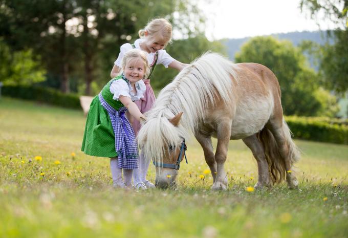 Pöllau bei Hartberg