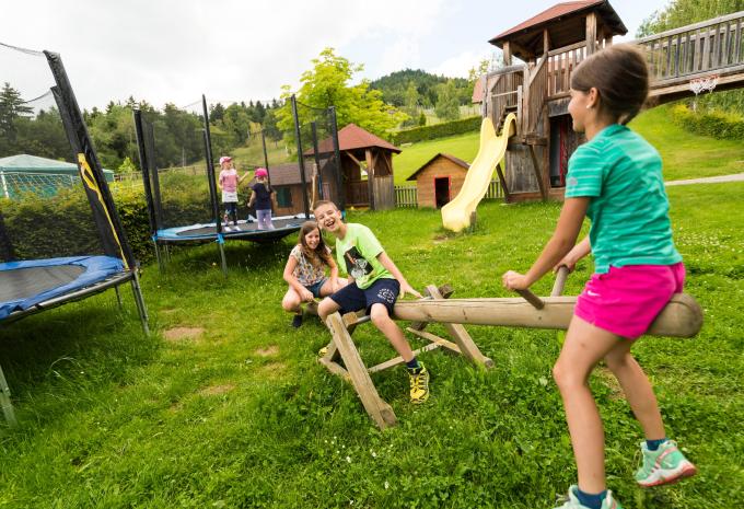 Pöllau bei Hartberg