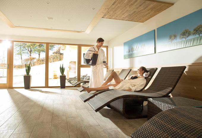 Pöllau bei Hartberg