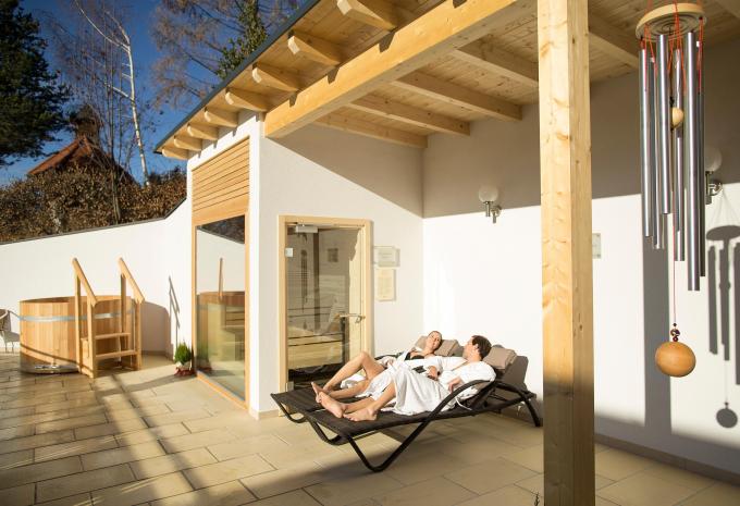 Pöllau bei Hartberg