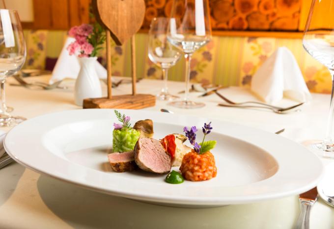 Pöllau bei Hartberg