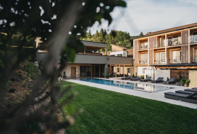 Hotel Muhr, Pöllau bei Hartberg