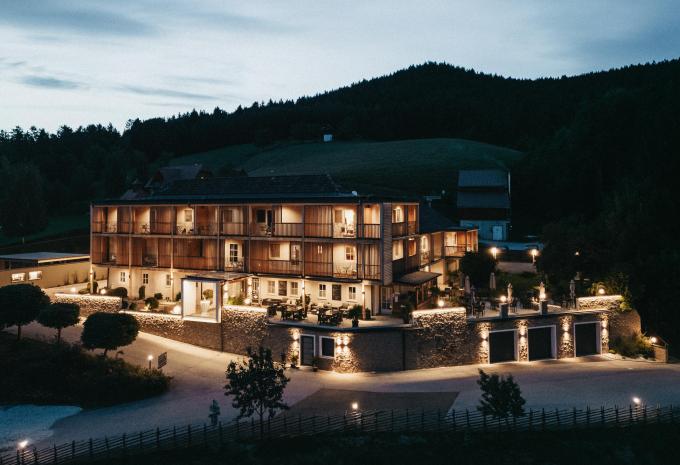 Pöllau bei Hartberg