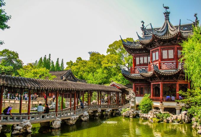 China & Yangtze - Große Rundreise & Flusskreuzfahrt