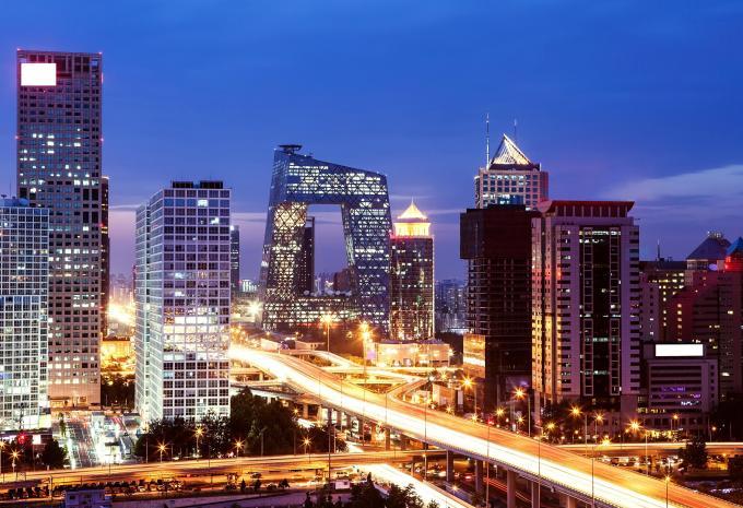 China & Yangtze - Große Rundreise & Flusskreuzfahrt