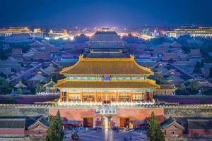 China & Yangtze - Große Rundreise & Flusskreuzfahrt