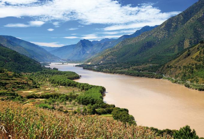 China & Yangtze - Große Rundreise & Flusskreuzfahrt