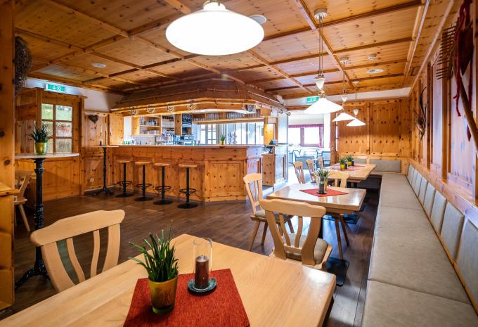 Turracher Höhe - Ebene Reichenau