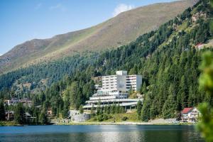 Turracher Höhe - Ebene Reichenau