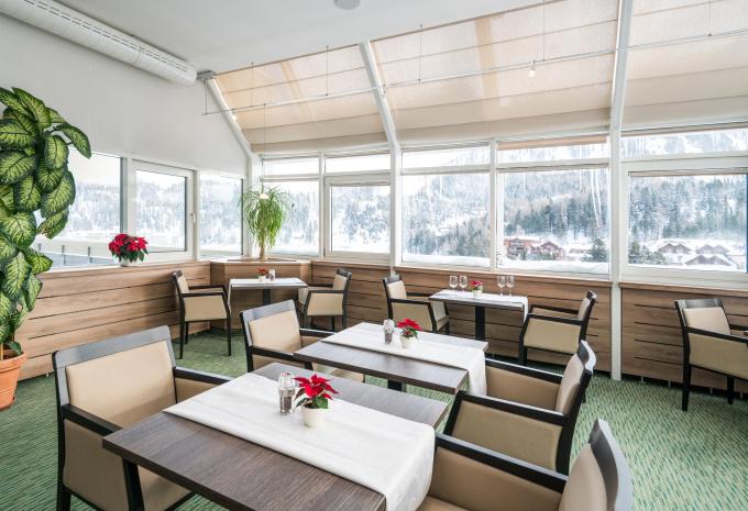 Turracher Höhe - Ebene Reichenau