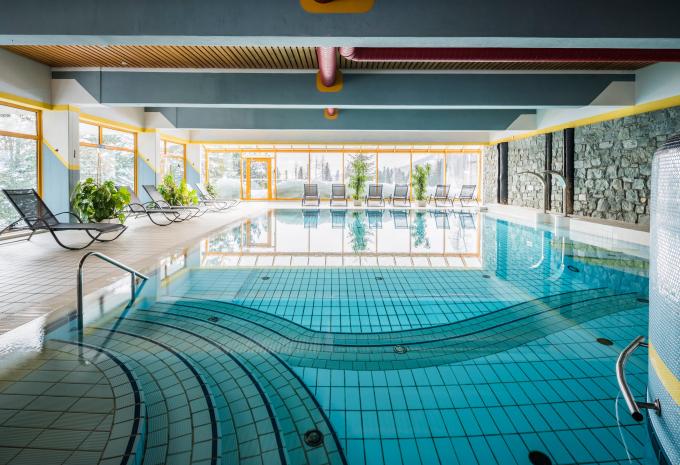 Turracher Höhe - Ebene Reichenau