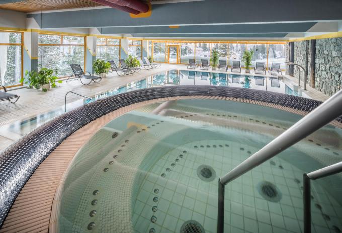 Turracher Höhe - Ebene Reichenau