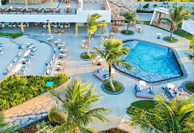 Sol by Melia Phu Quoc