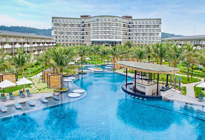 Sol by Melia Phu Quoc