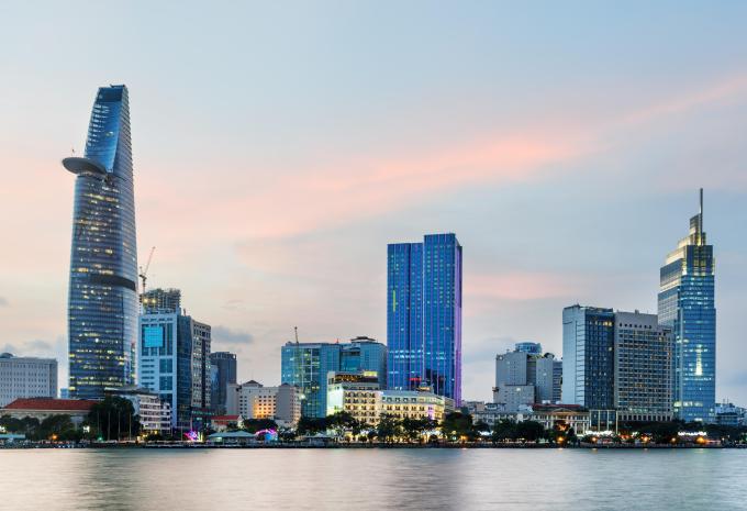 Südvietnam - Rundreise & Baden