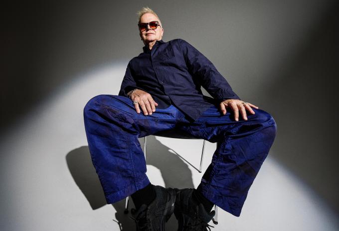 Wien - Herbert Grönemeyer - Mittendrin - Akustisch 2026