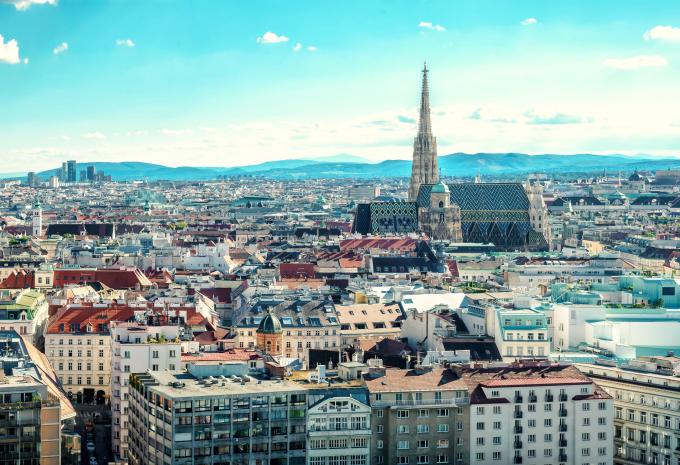 Wien - Herbert Grönemeyer - Mittendrin - Akustisch 2026