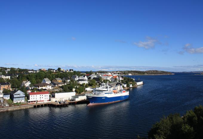 Kristiansund