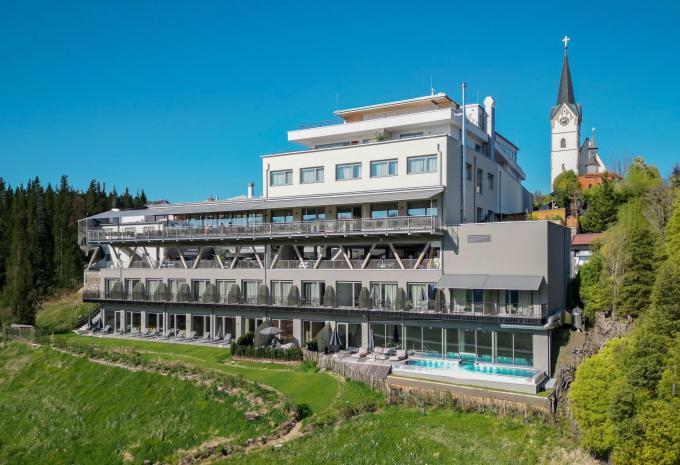 Boutiquehotel Königswieserhof, Königswiesen