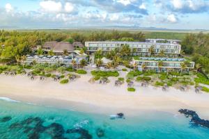 Radisson Blu Poste Lafayette Resort & Spa****