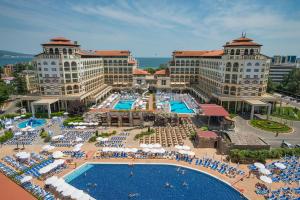 Meliá Sunny Beach****