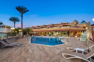 Hotel Esmeralda Maris by LIVVO****