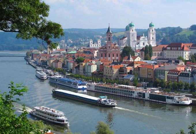 Passau