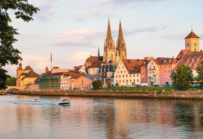 Regensburg