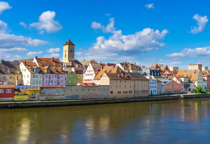 Regensburg