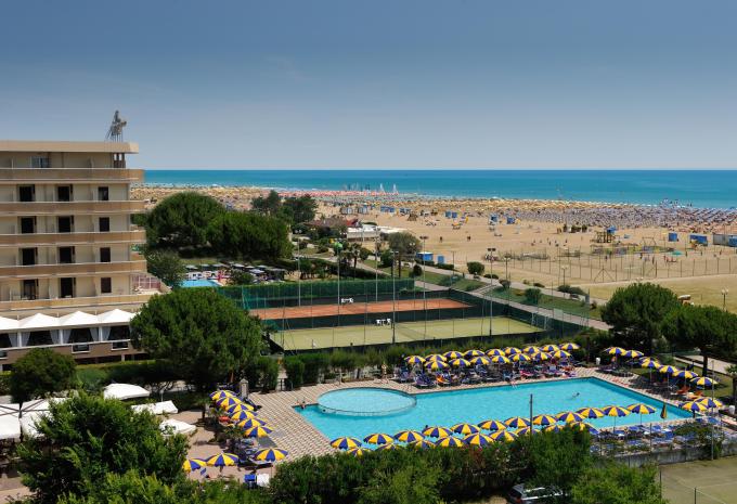Bibione