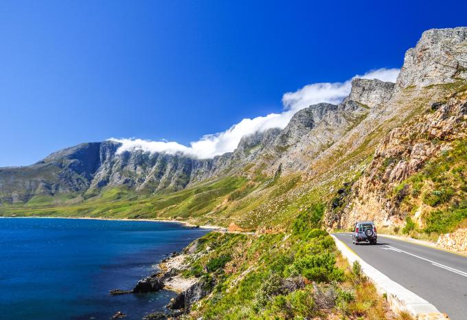 Südafrika - Rundreise entlang der Garden Route