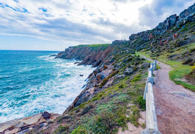 Südafrika - Rundreise entlang der Garden Route