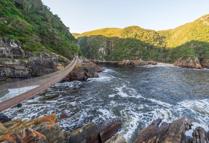 Tsitsikamma National Park