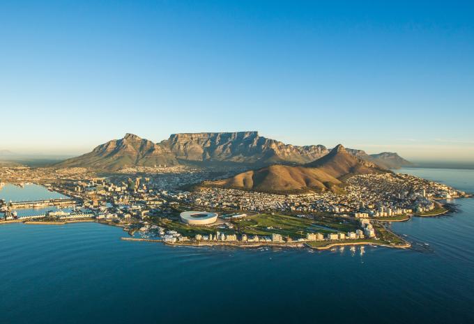 Kapstadt