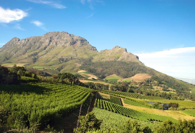Franschhoek